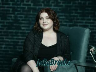 JuliaBranks