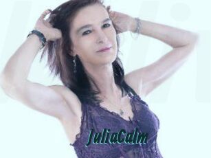JuliaCalm