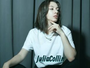 JuliaCollin
