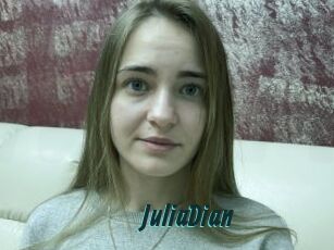 JuliaDian