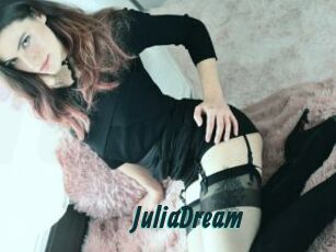 JuliaDream_