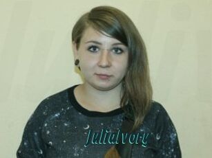 JuliaIvory