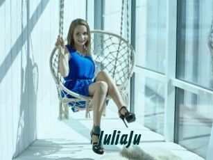 JuliaJu