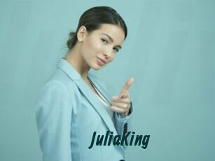 JuliaKing