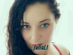 JuliaLI