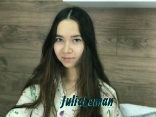 JuliaLeman