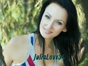 JuliaLove34