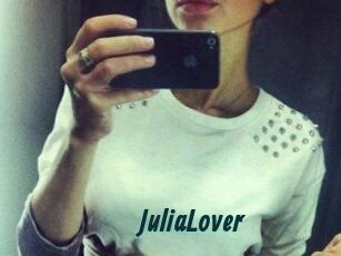 JuliaLover