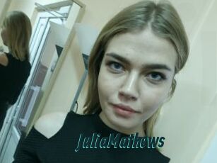 JuliaMathews
