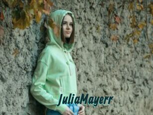 JuliaMayerr