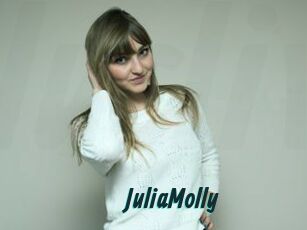 JuliaMolly