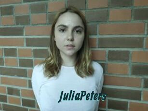 JuliaPeters