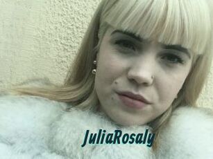 JuliaRosaly