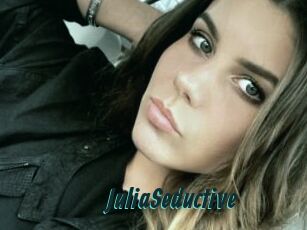 JuliaSeductive