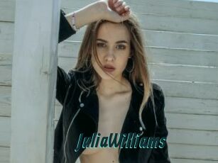 JuliaWilliams