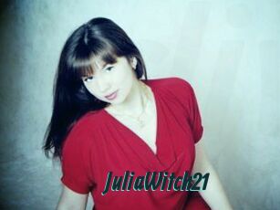JuliaWitch21