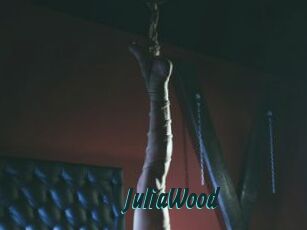 JuliaWood