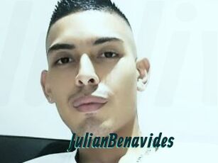 JulianBenavides