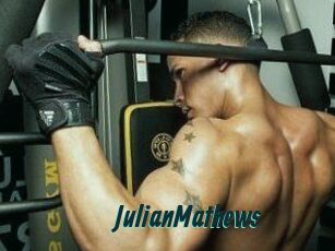 JulianMathews
