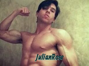 Julian_Rose