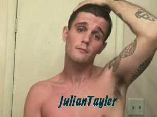 Julian_Tayler