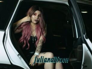 JulianaDixon