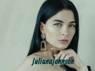 JulianaJohnson