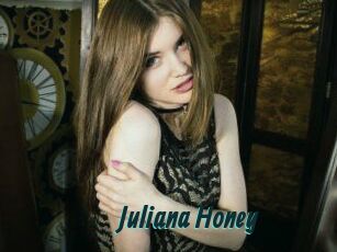 Juliana_Honey Lucy Live