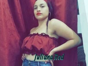 Juliana_Red