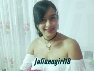 Julianagirl18
