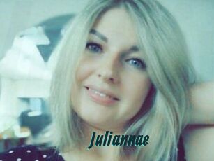 Juliannae