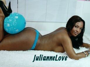 JulianneLove