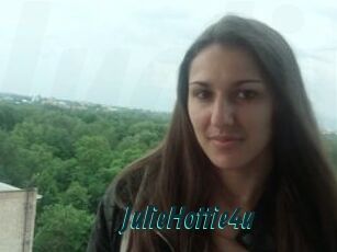 JulieHottie4u