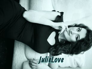JulieLove