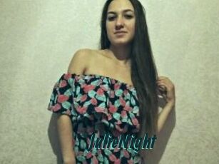 JulieNight