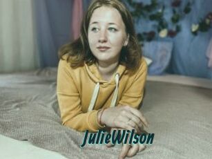 JulieWilson