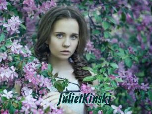 JulietKinski
