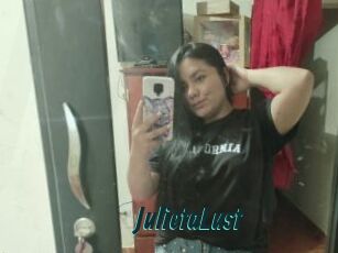 JulietaLust