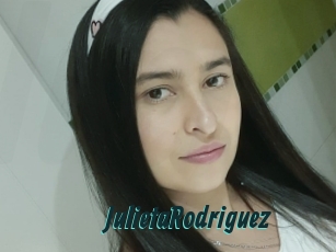 JulietaRodriguez Lucy Live