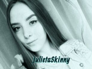 JulietaSkinny
