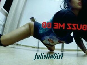 Julietta_Girl