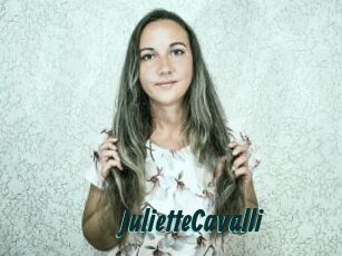 JulietteCavalli