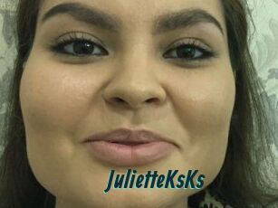 JulietteKsKs