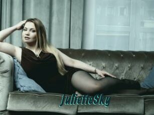 JulietteSky