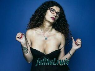 JulihaLewis