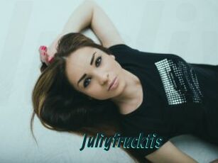 Juliyfrucktis