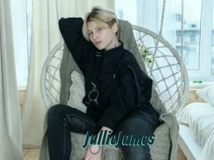JullieJames