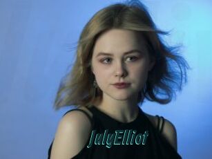 JulyElliot