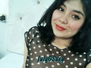 JulyGSexy