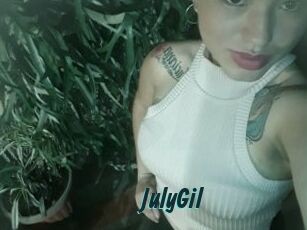 JulyGil